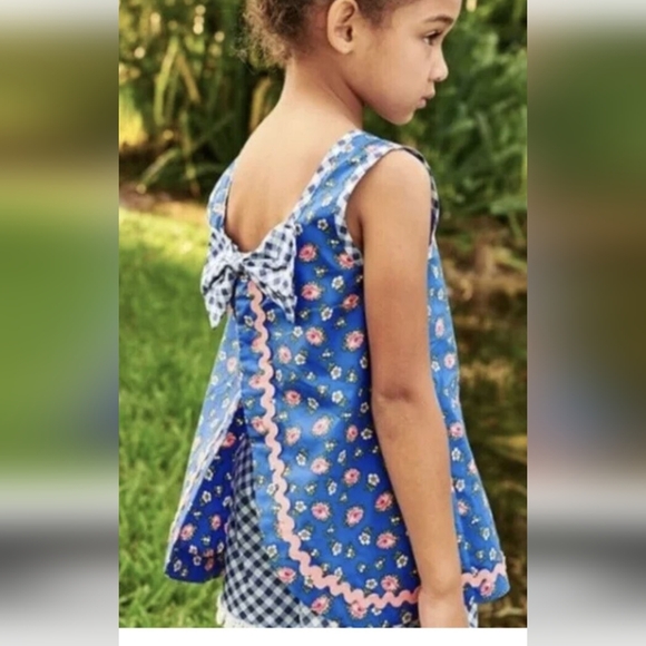 Matilda Jane play top - Picture 2 of 9